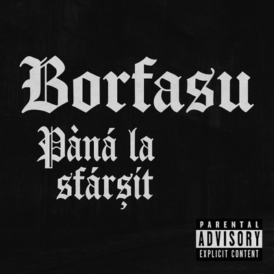Pana La Sfarsit - Single
