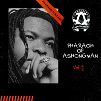 Pharaoh of Ashongman - Single - Pharaoh Fontain