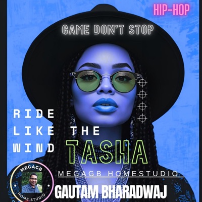 Ride Like The Wind (feat. Tasha) - Single