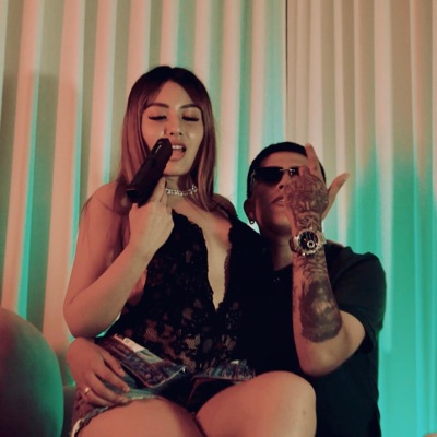 Adentro De Ti - Single