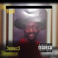 Junius3 - Single - 9god