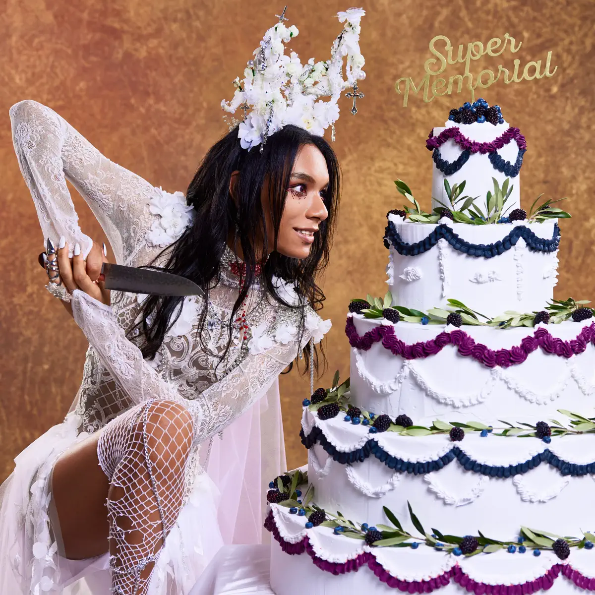 女王蜂 – 超メモリアル – Single (2024) [iTunes Plus AAC M4A]-新房子