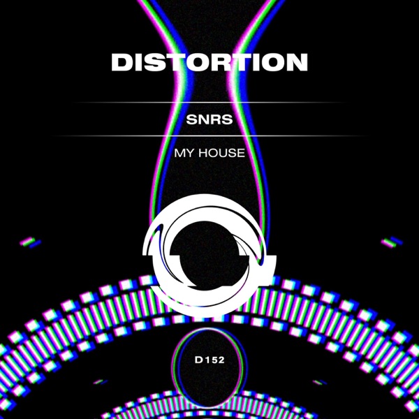 My House - Single