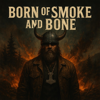 Born Of Smoke And Bone - CallSign Coma new Single