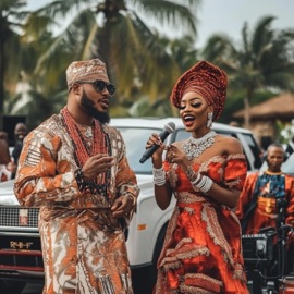 9pm In Kingston Jxxiii