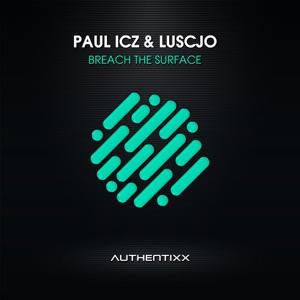 Breach the Surface (Radio Edit)