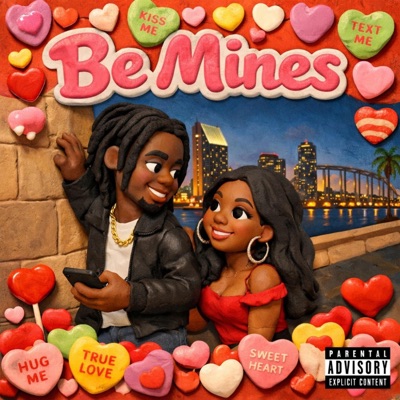 Be mines - Single