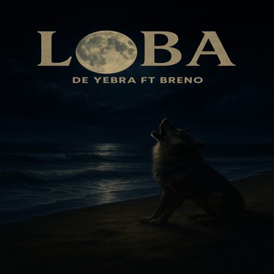 Loba (feat. Breno) - Single