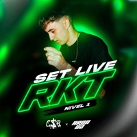 Se Pasa En El Case (RKT) (feat. Uthu DJ) - Single - Aron DJ