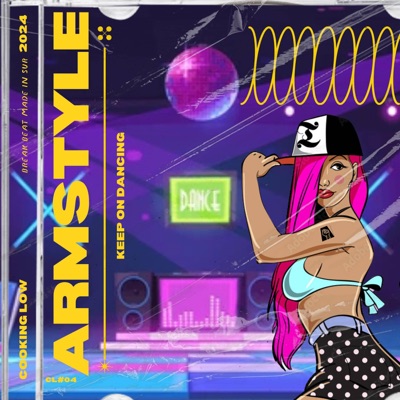 Keep on dancing - Single