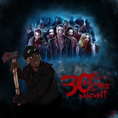 30 Days of Night