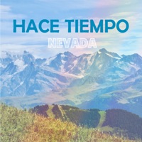 Hace Tiempo - Single - Nevada