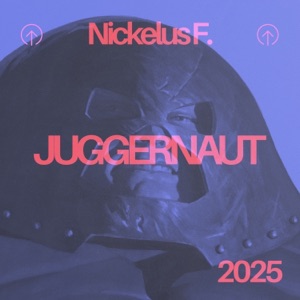 Juggernaut - Single