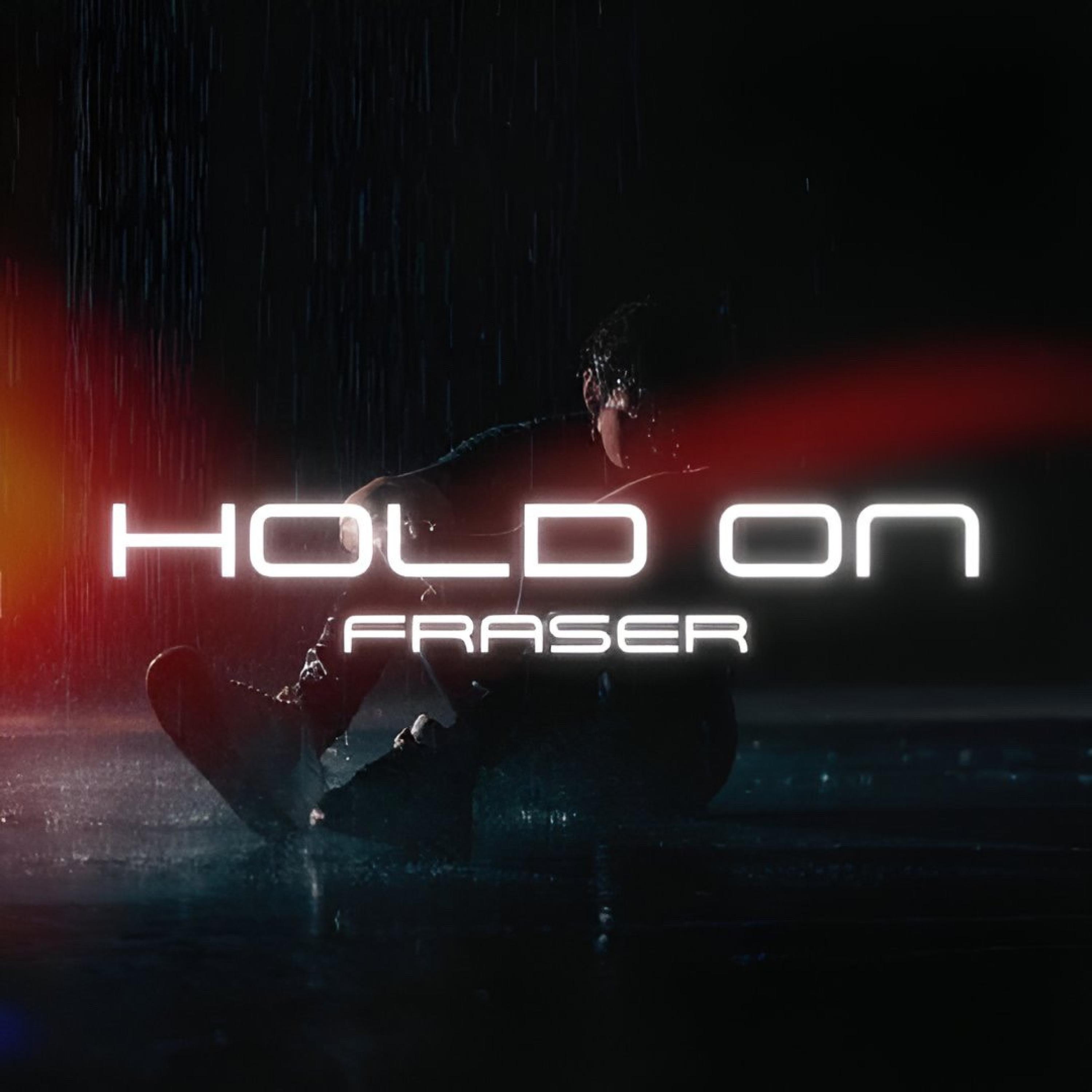 Hold On - Single