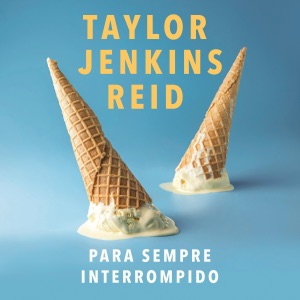 Para sempre interrompido (Unabridged)