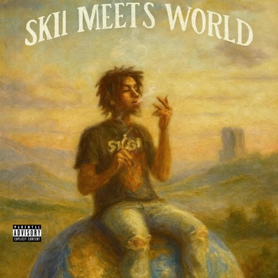 SKII MEETS WORLD