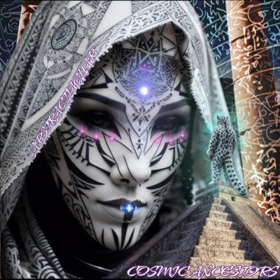 Cosmic Ancestors - Single