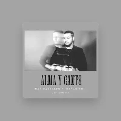 Listen to Juañarito, watch music videos, read bio, see tour dates & more!