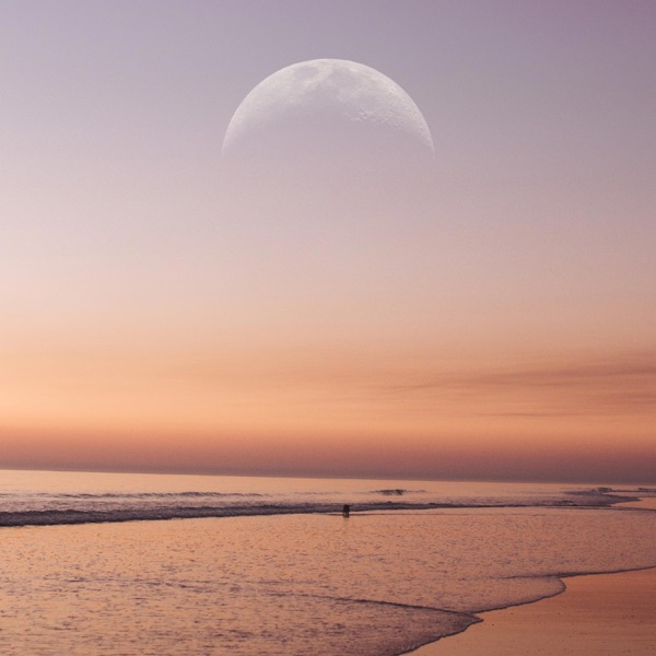 The Best Ocean Waves Sound for Relaxation and Meditation
