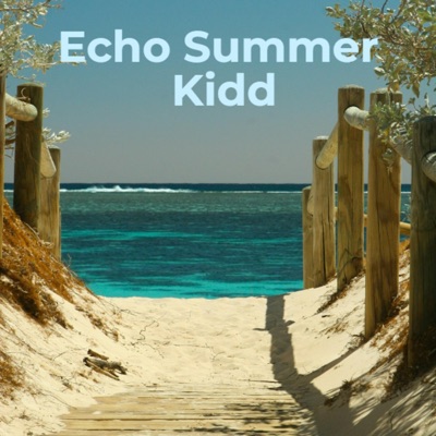 Yung Chicago - Echo Summer (Kidd)