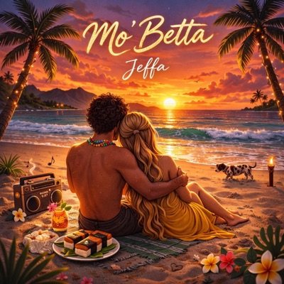 Mo'Betta (feat. PooksProduction & SteadyBubblin Production) - Single
