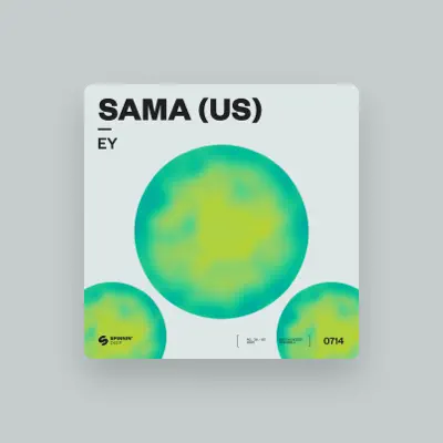 Listen to Sama (US), watch music videos, read bio, see tour dates & more!