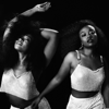 Shay Lia & Kah-Lo - Hold Me Down artwork
