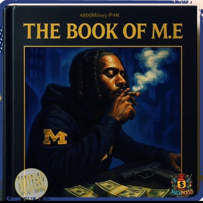 The Book Of M.E.