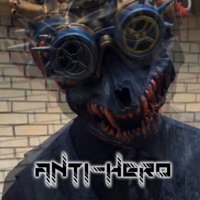The Antihero (feat. The Death of Zenith) - Single - The Antihero