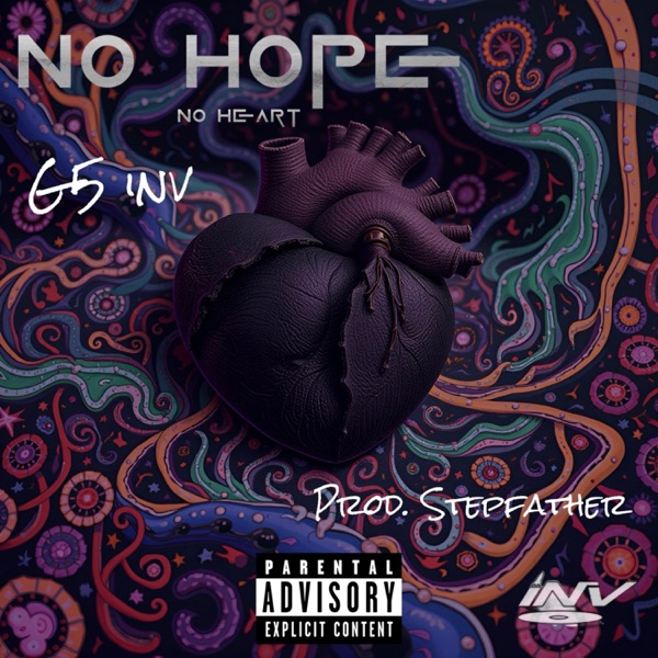 No Hope (feat. StepfatherJay) - Single