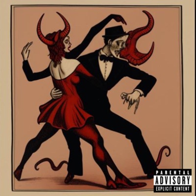 Dance With The Devil - Single
