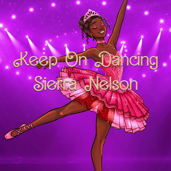 Keep On Dancing (From "Barbie in the Pink Shoes")