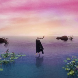 Coucher de soleil Berlam & Bleesh