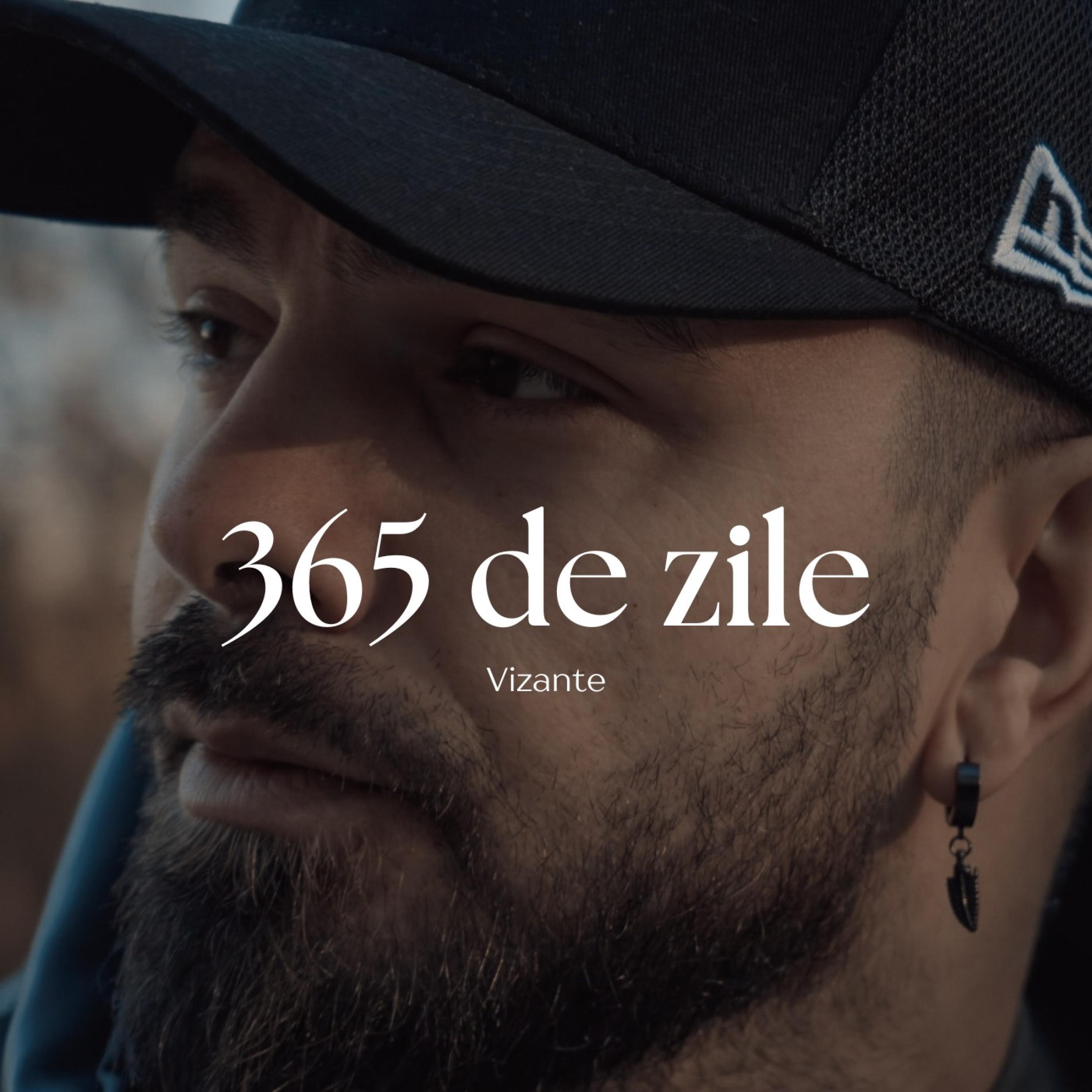 365 de zile - Single