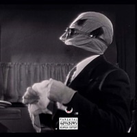 HOLLOW MAN, M.D. - Heres Johnny & LUNAR.