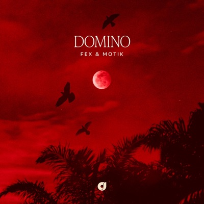 Domino - Single