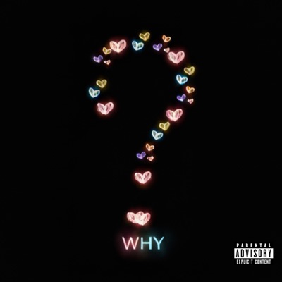 WHY? (feat. Vilan) - Single