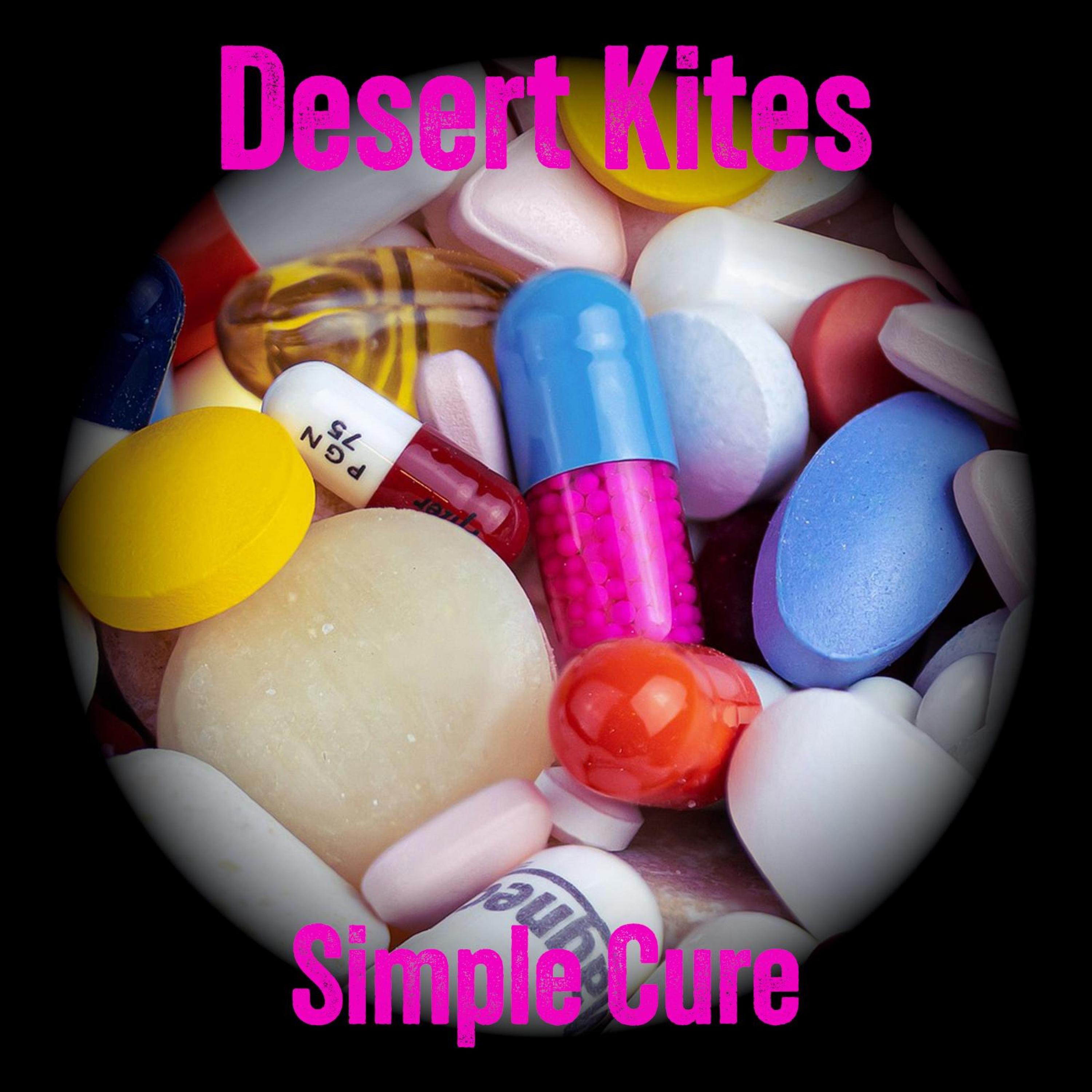Simple Cure - Single