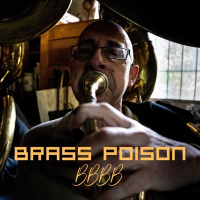 Brass Poison - EP
