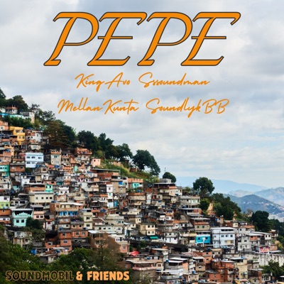 PEPE - Single