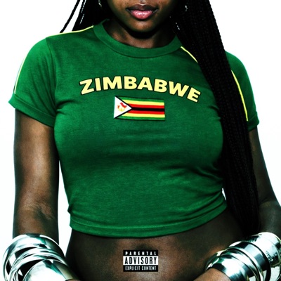 Zim gurl - Single