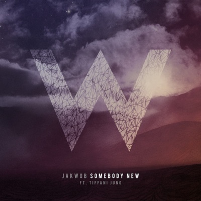 Somebody New (EP) [feat. Tiffani Juno] - EP