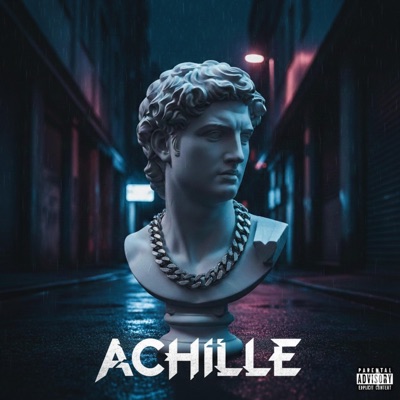 ACHILLE - Single