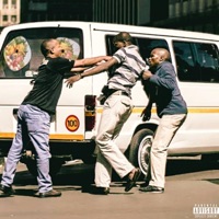 KEYA TUKA - Single - Georgiiiey Lee