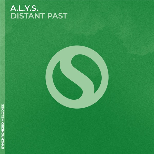 Distant Past - Single