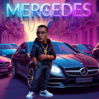 MERCEDES - Single