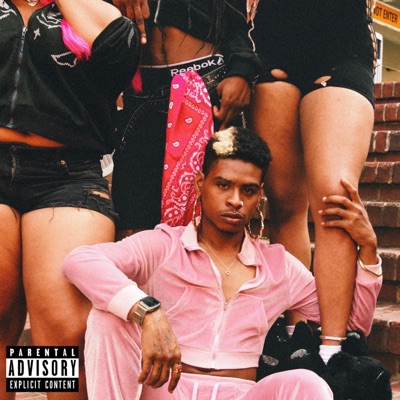 prettylittlethug - EP