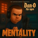 Mentality (feat. A - Real) - Single