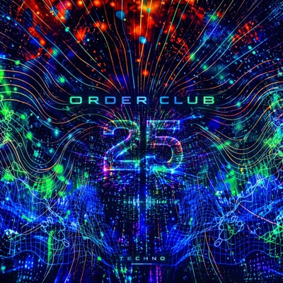 Order Club 25 - Single