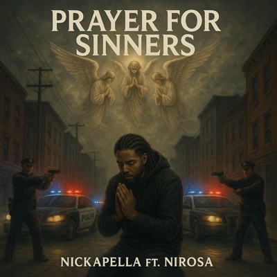 Prayer For Sinners (feat. Madam Nirosa) - Single